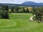 Spearfish Area Golfing in Spearfish, SD | Visit Spearfish