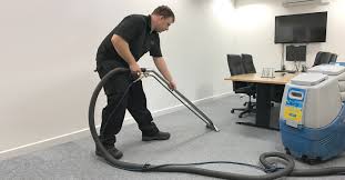 commercial carpet cleaning services