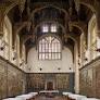 Great Hall at Hampton Court Palace. from www.countrylife.co.uk
