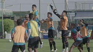 Fajar.co.id, dubai—tim nasional indonesia akan menghadapi oman dalam laga uji coba terakhir jelang kualifikasi piala dunia 2022. Gjcypy3wrmzspm