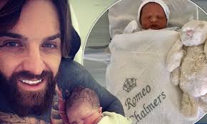 — 43.8% england (of which most comes from northeast england) — 31.2% wales — 13.3% scotland — 6.7% france (6.25. Geordie Shore S Aaron Chalmers And Girlfriend Talia Oatway Reveal Name Of Their Baby Boy Daily Mail Online