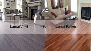 Biarpun sekarang telah banyak tersedia material baru untuk flooring, namun spc flooring menjadi salah satu. Lantai Vinyl Vs Lantai Parket Gudang Parquet Indonesia