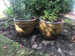 Planter Pots Colours In Perth Region
