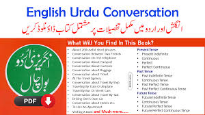 daily life english conversations book