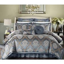 carrick 4 piece comforter set by