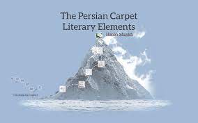 the persian carpet by gurpartap cheema
