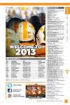 2013 Tennessee Football Media Guide by The University of Tennessee ...