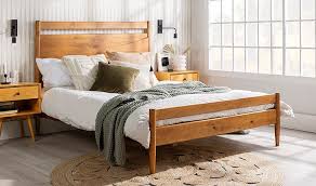 18 Gorgeous Diy Bed Frame Ideas