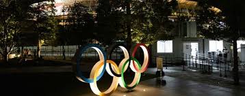 Los juegos olímpicos de tokio iniciará en 13 días,. Ltgf4citrrt Um