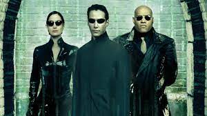 Das ist die richtige Reihenfolge der Matrix-Filme!
