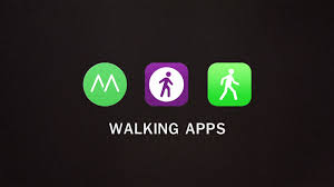 The Same Smartphones That Often Keep Us Sitting Down Can Also Encourage Us To Get Up And Walk More By Tracking Our Steps