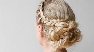 16 waterfall braid hairstyles for your beautiful locks. The Best Prom Hairstyles For All Hair Lengths Thetrendspotter