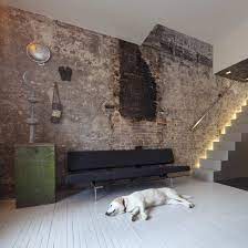 10 Of The Most Popular Brick Interiors