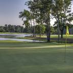 Golf - Orangeburg Country Club