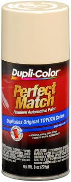 Dupli Color Perfect Match Creme Creme