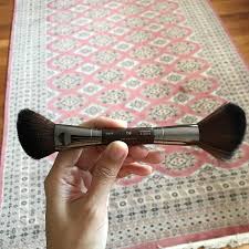 double ended sculpting brush