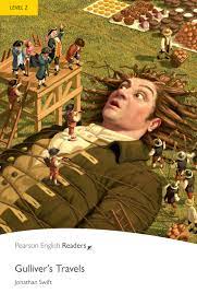 gulliver s travels with at