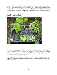 Earthbox Planting Guide Meant2be Co