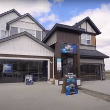 view all showhome models jayman built