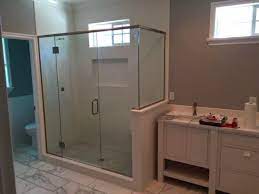 When Is It Time To Replace My Shower Doors