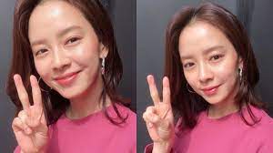 song ji hyo turns 40 here are her best
