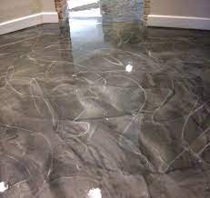 Floor Coating And Paint
