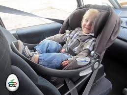 baby seat good egg car safety