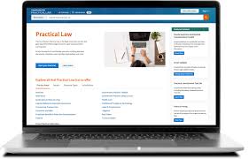 practical law legal resources know