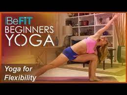 befit beginners yoga beginners yoga