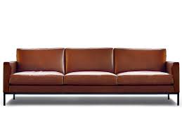 Florence Knoll Relax 3 Seater Sofa