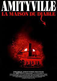 amityville la maison du diable en