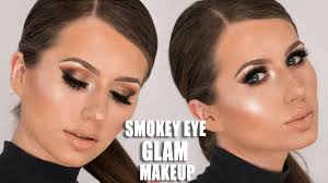 glam makeup archives bykatiness
