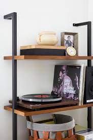 and display vinyl records safely