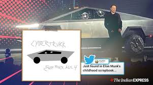 As promised, wrote the world's richest man in a thread linking to a blog. Tesla S New Cybertruck Launch Goes Viral After Armoured Glass Shatters During Elon Musk S Demo Trending News The Indian Express
