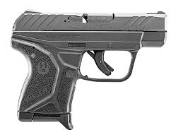 handgun review ruger lcp ii