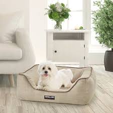 To find the ideal dog bed for your canine companion, you should consider breed, age, size, coat, and habits. A Review Of The 10 Best Costco Dog Beds Certapet Best