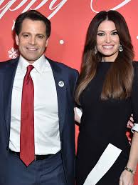 When they became the mayor. All About Donald Trump Jr S New Love Interest Fox News Kimberly Guilfoyle People Com
