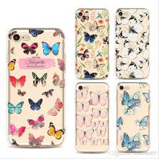 Butterfly case wallet filp phone cases for iphone 7 8 6 6s plus x xs 12 mini 11. New Arrival Butterflies Phone Case For Iphone 6 6s 6 Plus 5s 5 7 Case Coque Tpu Iphone Cases Protective Back Cover Make Your Own Phone Case Cell Phone Cases From Harriette007 0 99 Dhgate Com