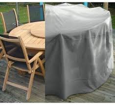 Garden Furniture Cover Large Round