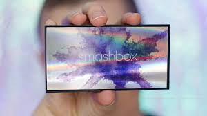 smashbox cosmetics covershot prism