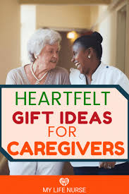 best gifts for caregivers 2024