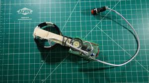 Electro tech is an online community (with over 170,000 members) who enjoy talking about and building electronic circuits, projects and gadgets. Make A Metal Detector 19 Steps With Pictures Instructables