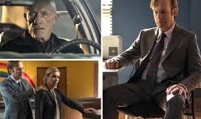 Created by vince gilligan, peter gould. Better Call Saul Season 5 Streaming How To Watch Better Call Saul Online Tv Radio Showbiz Tv Express Co Uk