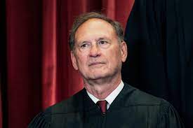 Alito Wants a Brawl and Looks Likely to ...