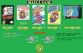 Super Mario All-Stars y Super Mario World Images?q=tbn:ANd9GcTYNwDvobNWrPSWXxD3eAGVEuG_LmexuTZTET-nTKq-5UVksswXRQ