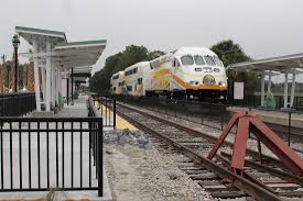 commuters look forward to sunrail