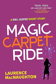 magic carpet ride a dru jasper story