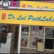 dr lal pathlabs in ore garden