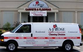 aj rose carpets flooring reviews