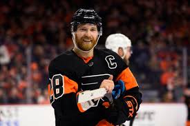 The philadelphia flyers are a professional ice hockey team based in philadelphia. 15 Years After Flyers Selected Claude Giroux There Is No Forgetting His Name Professional Pressofatlanticcity Com
